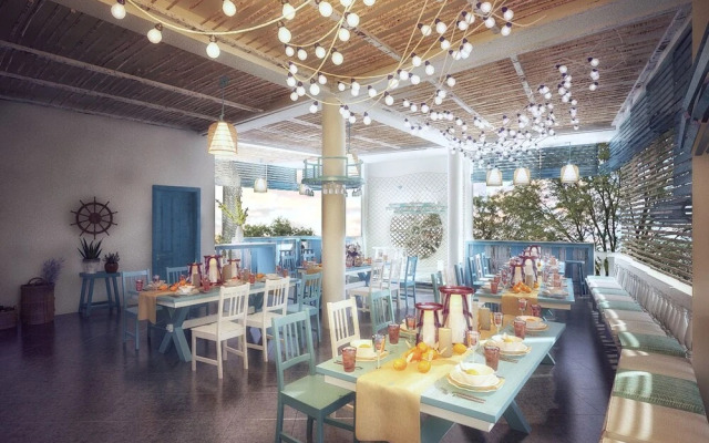 Villa Hoa Giay HomeStay Quan Lan