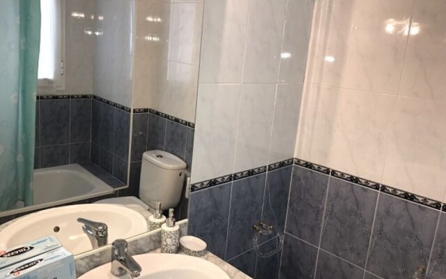 Apartamento Sa Conca 4, 3-2