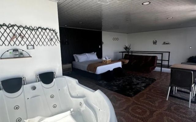 Hotel Mirador Cielo Blue-20Min Guatapé.