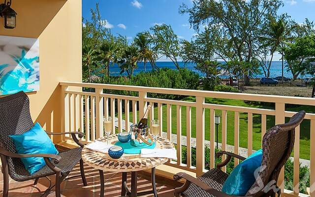 Sandals Grande St. Lucian - ALL INCLUSIVE Couples Only