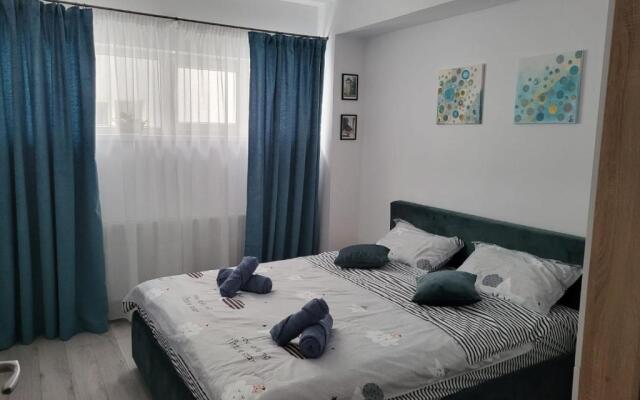 Sibiu 1848 Apartment