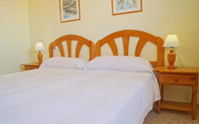 Puerto Y Playa One Bedroom Apartment LMHR27