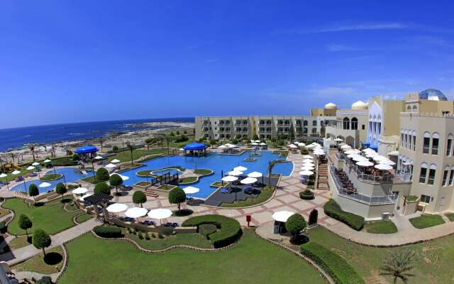 Mirbat Marriott Resort