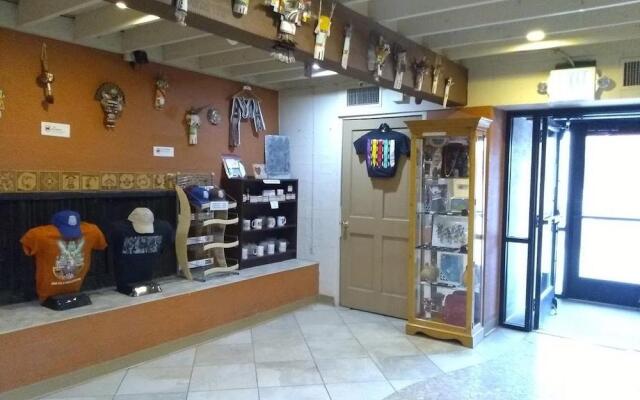 Hopi Cultural Center