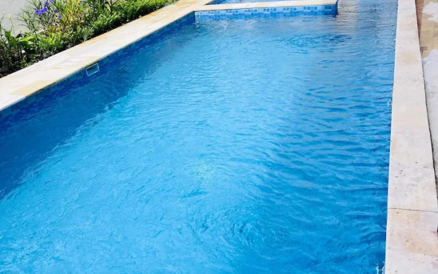 Mahakana Villa by Great Bali Villas