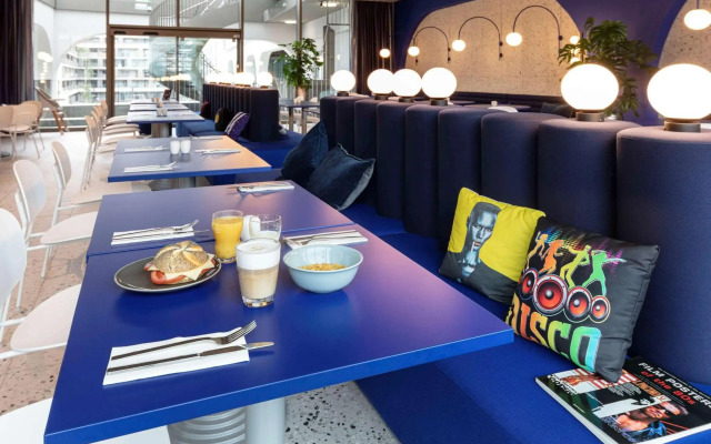 Ibis Styles Muenchen Perlach