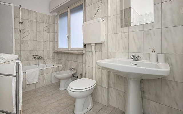 Flats4Rent Maximiliano