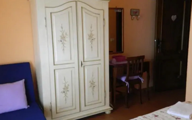 Bed And Breakfast La Serra