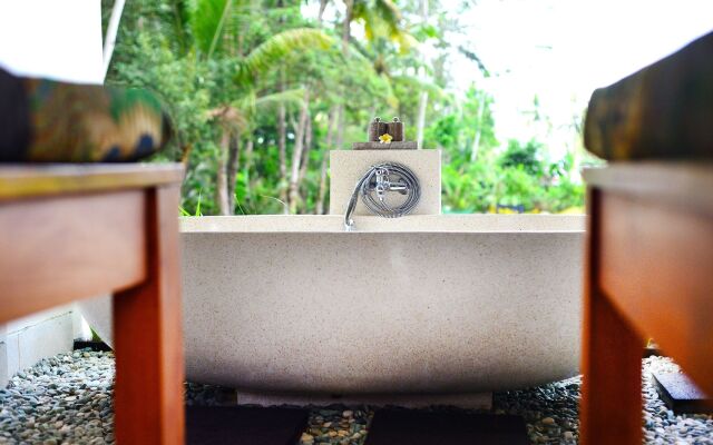 Kubu Bali Baik Villa & Resort