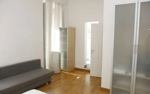 dHomes - Apartments and Rooms - Room 104