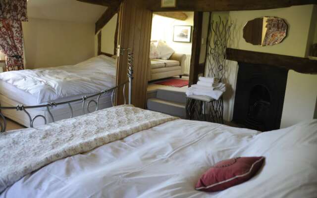Timberstone Bed & Breakfast