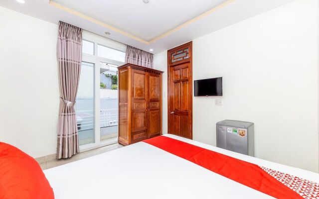 OYO 587 Trang Long