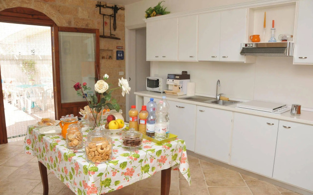 B&B Stella dei Campi