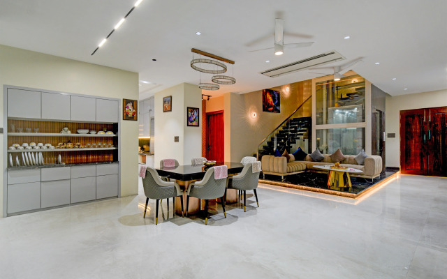 Villa Verizon by Dancenter