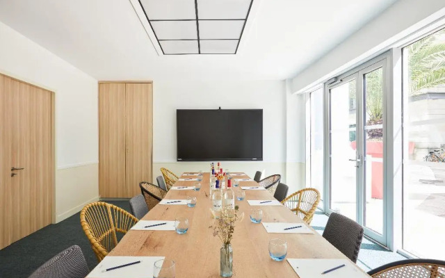 Hotel Indigo Bordeaux Centre Chartrons by IHG