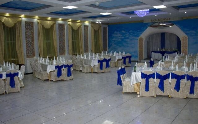 Bereke Hotel
