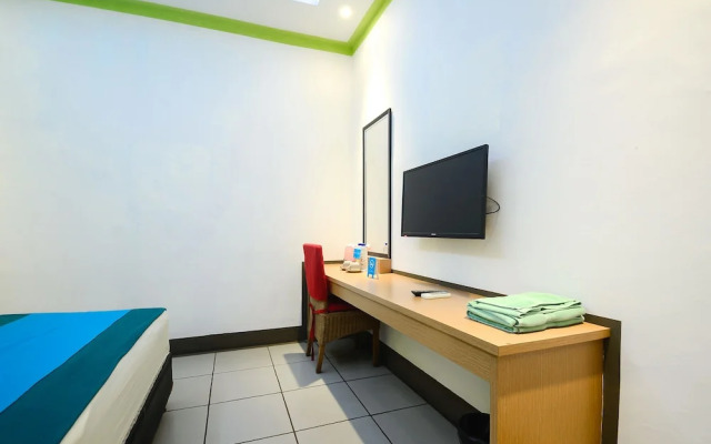 Airy Syariah Sumber Pangeran Cakrabuana Cirebon