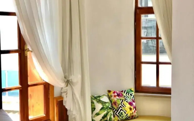 Kekova Hotel