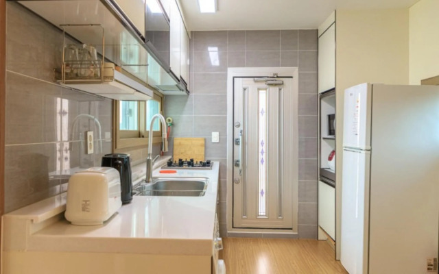Seogwipo Naple Unshared House Pension