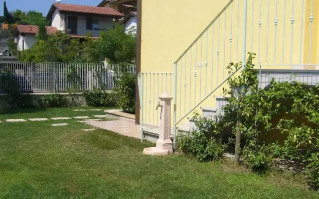 Casa Oleandri