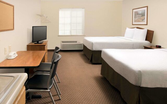 WoodSpring Suites San Antonio South