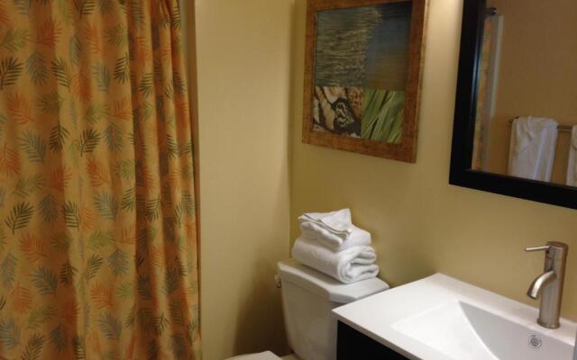 Surfsider Resort