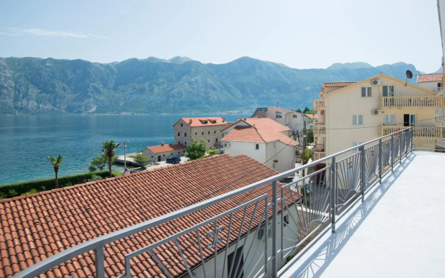 Apartmani Miljenovic