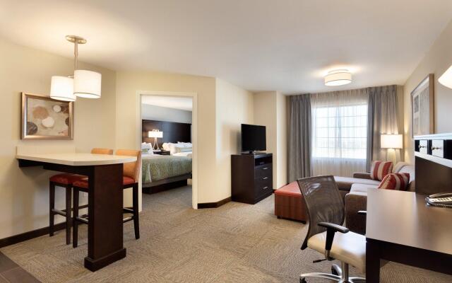 Staybridge Suites Midland by IHG