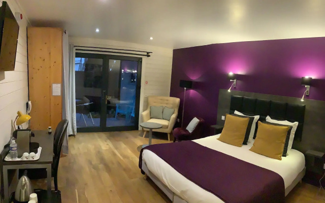 Hôtel Monet