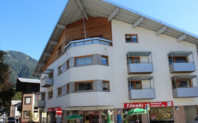 Beautiful Holiday Home in Kitzbühel Near Lake Schwarzsee