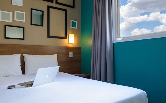 Arco Hotel Ribeirao Preto II