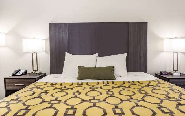 Baymont by Wyndham Midway/Tallahassee