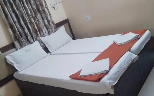 Plaza Guest House