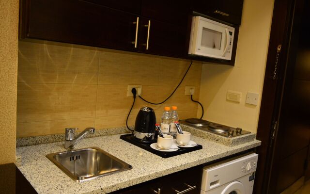 Nadine Boutique Hotel