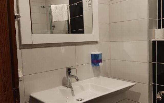 Md Barbaros City Hotel