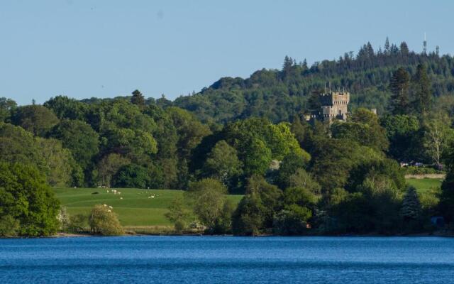 Brathay Hall - Brathay Trust