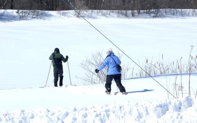 Liftlock Bed and Breakfast