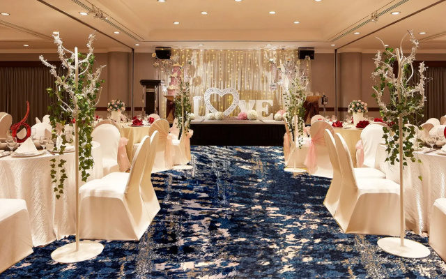 Holiday Inn Singapore Atrium by IHG
