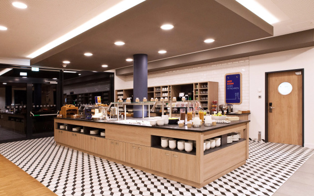 Holiday Inn Express Lustenau by IHG