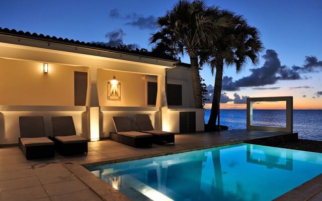 Boutique Hotel Bougainvillea