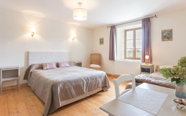 chambres d'hôtes de Létanville