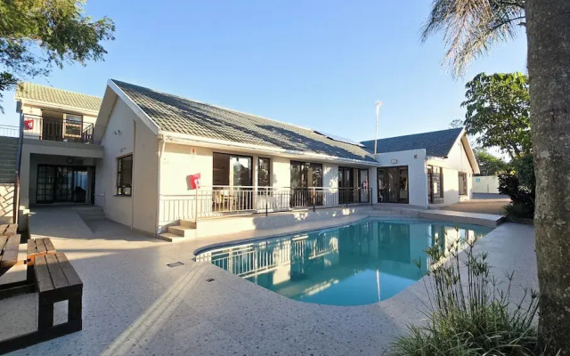 Sunset Events & Accommodation