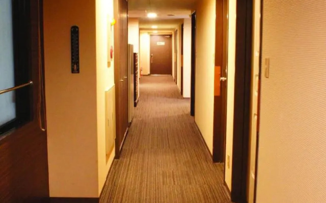 Hotel Free Style