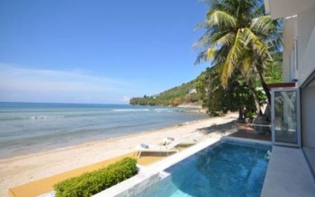 Patong Beach House