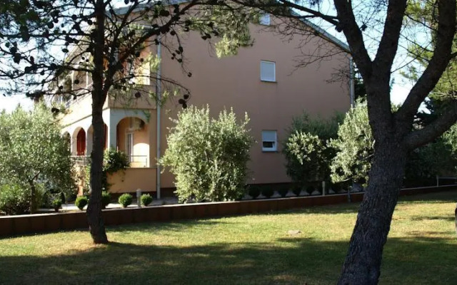 Apartments Villa Sipar
