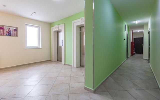 Apartments 7 Я-21/5-39