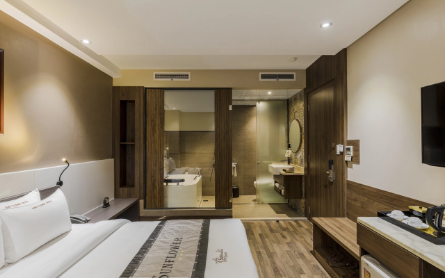 Sunflower Luxury Hotel