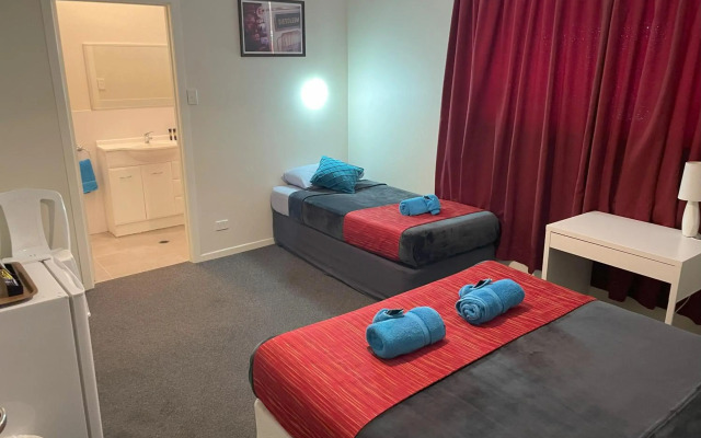 North Gregory Hotel