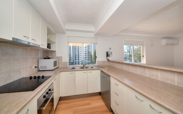 San Mateo on Broadbeach