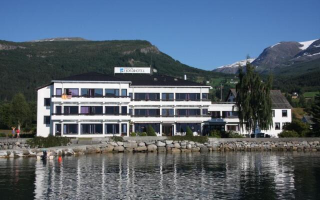 Innvik Fjordhotel - Misjonheimen